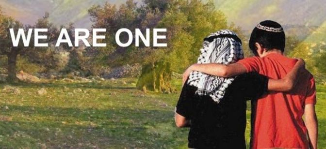 Israel / Palästina – Anerkennung und Dialog